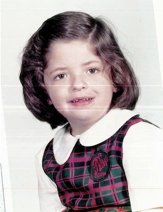 Illustration for article titled Goofy Glasses, Pretty Pigtails & Snaggletooth Smiles: September Is For School Portraits